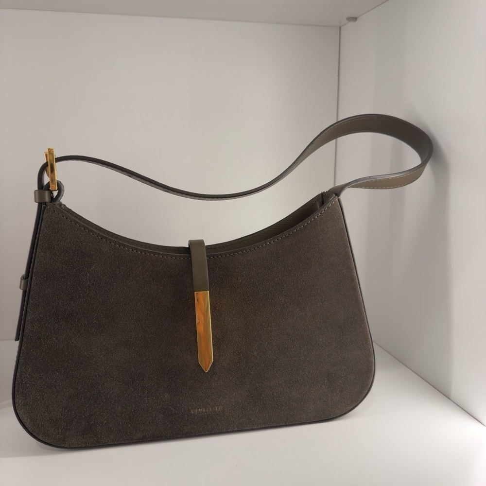 Demellier Tokyo Shoulder Bag